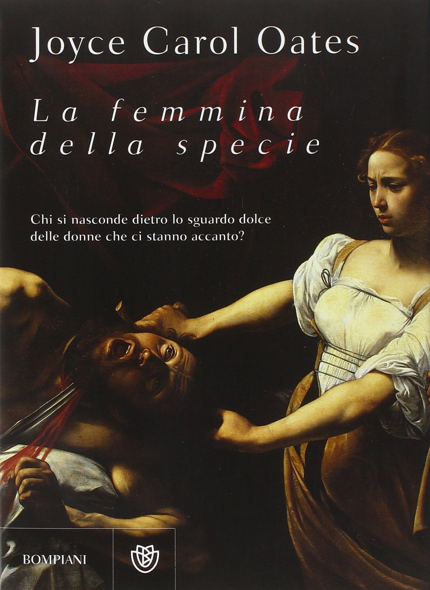 La femmina della specie (Narrativa straniera) Essays & Short Stories