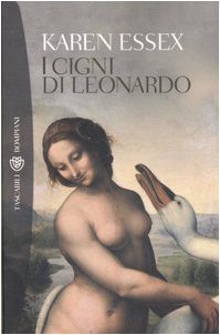 I cigni di Leonardo Historical Fiction