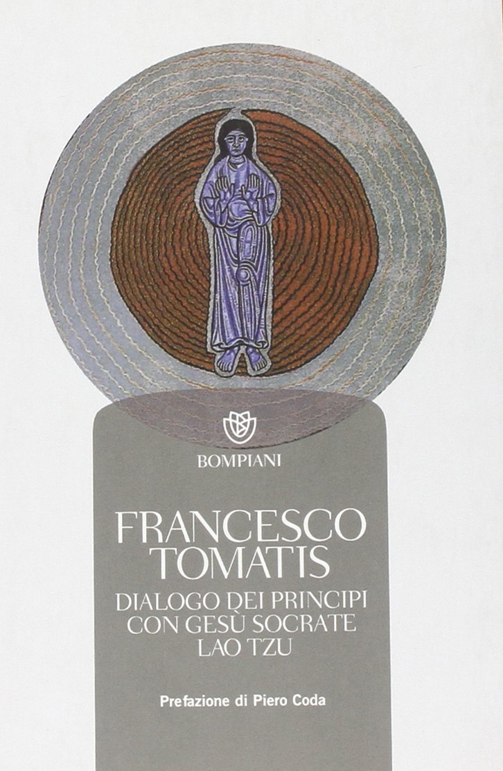 Dialogo dei principi con Gesù, Socrate, Lao Tzu book