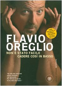 Non è stato facile cadere così in basso (AsSaggi) Leisure, Home & Garden