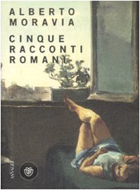 Cinque racconti romani (AsSaggi) Essays & Short Stories