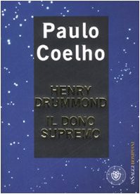Henry Drummond Il Dono Supremo (AsSaggi) Contemporary literature