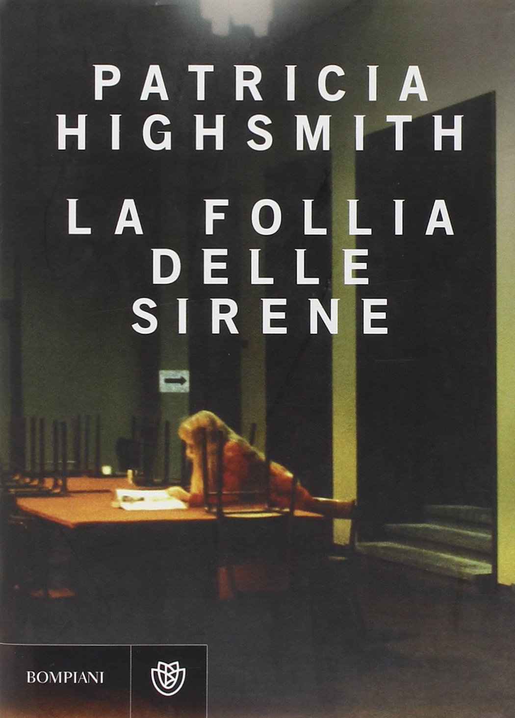 La follia delle sirene book