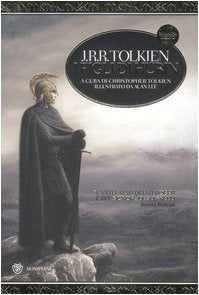 I figli di Húrin. Ediz. speciale book