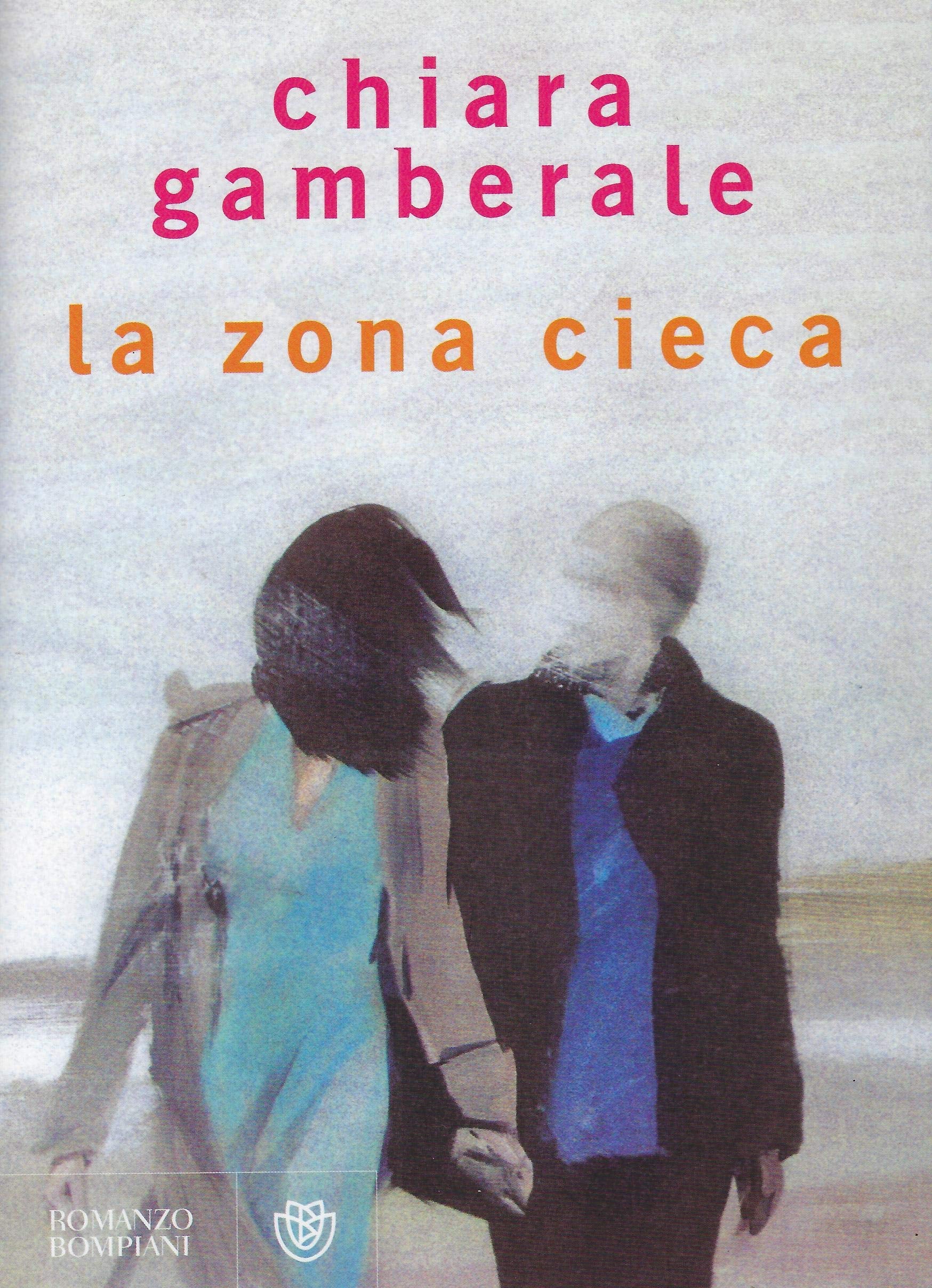 LA Zona Cieca (Narratori italiani) Contemporary literature Books