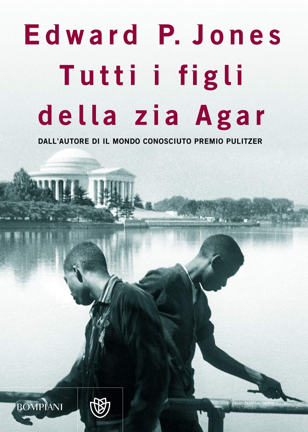 Tutti i figli della zia Agar (Narrativa straniera) Essays & Short Stories