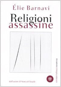 Religioni assassine (I grandi pasSaggi Bompiani) Philosophy
