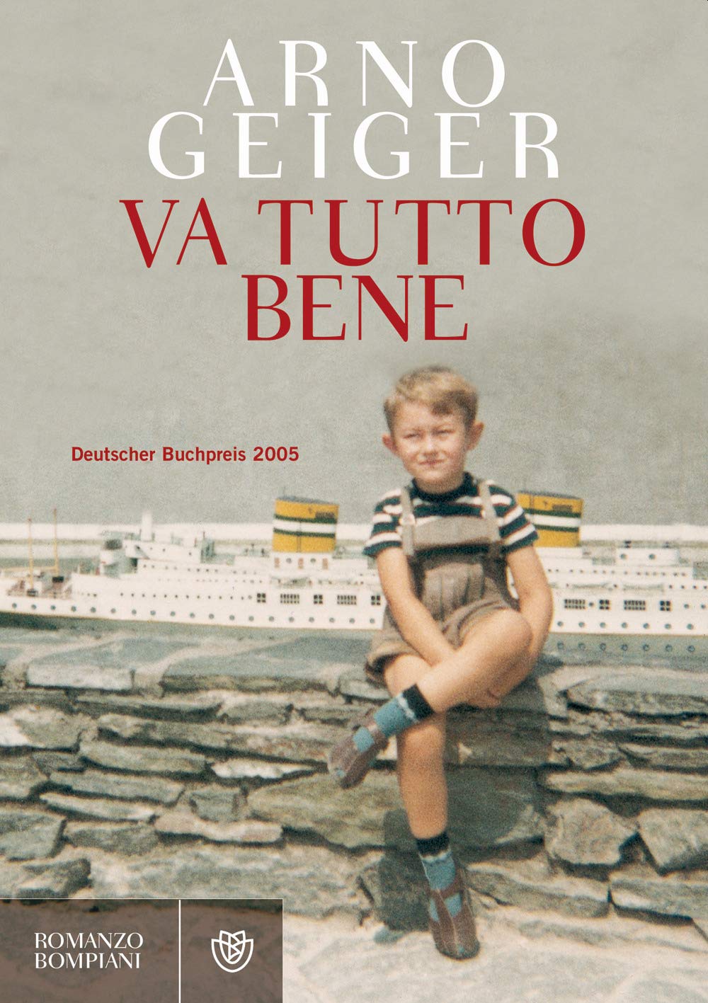 Va tutto bene (Narrativa straniera) Contemporary literature