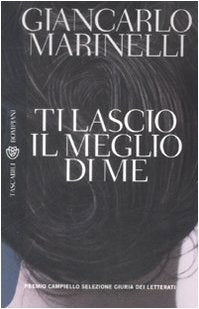 Ti lascio il meglio di me book