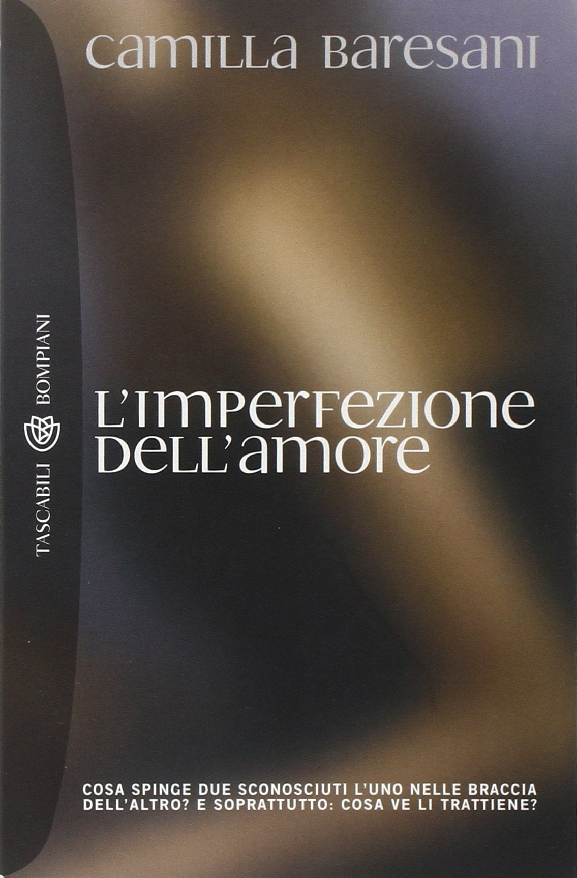L'Imperfezione Dell'Amore book