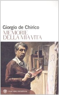 Memorie della mia vita (Tascabili) Art & Literature