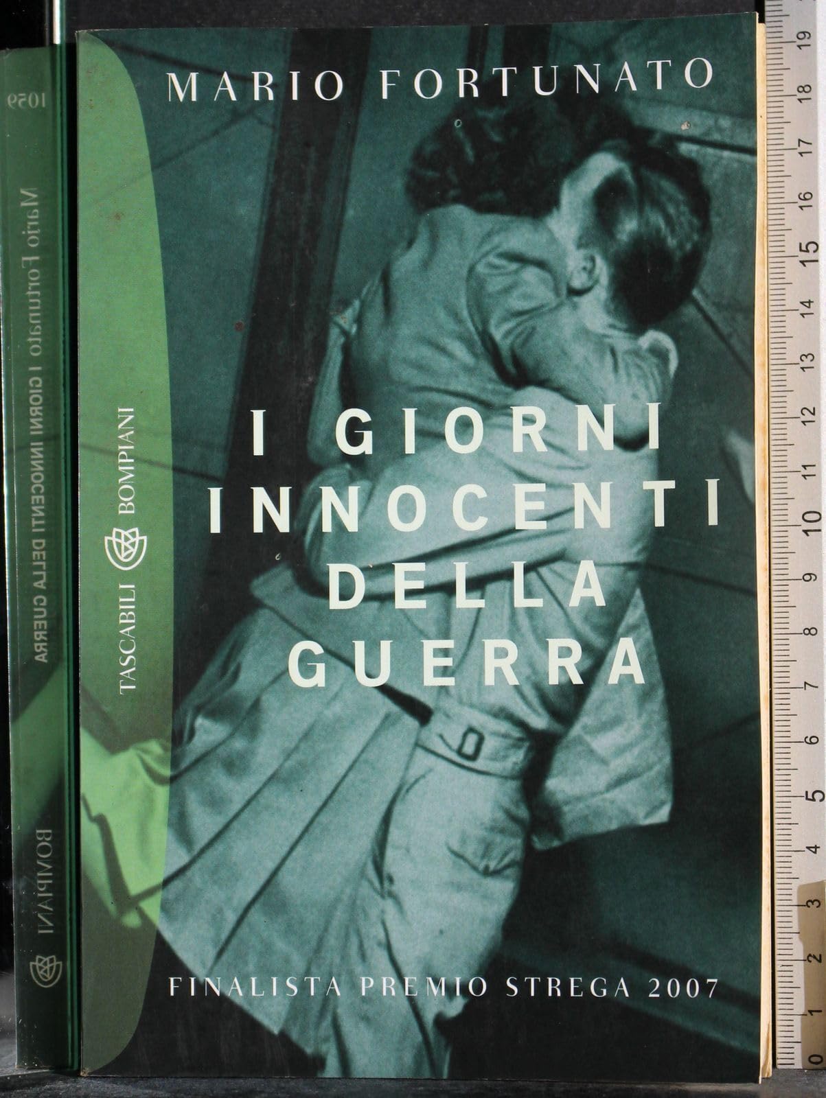 I giorni innocenti della guerra book