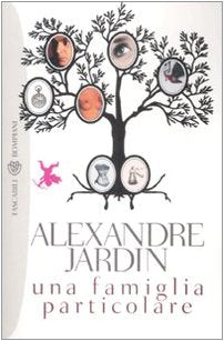 Una famiglia particolare (Tascabili. Best Seller) Contemporary literature