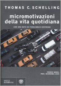 Micromotivazioni della vita quotidiana (Saggi Bompiani) Mathematics