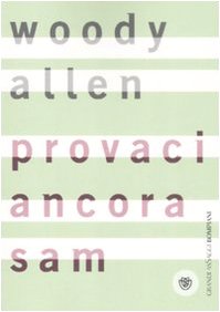 Product Image: Provaci ancora, Sam