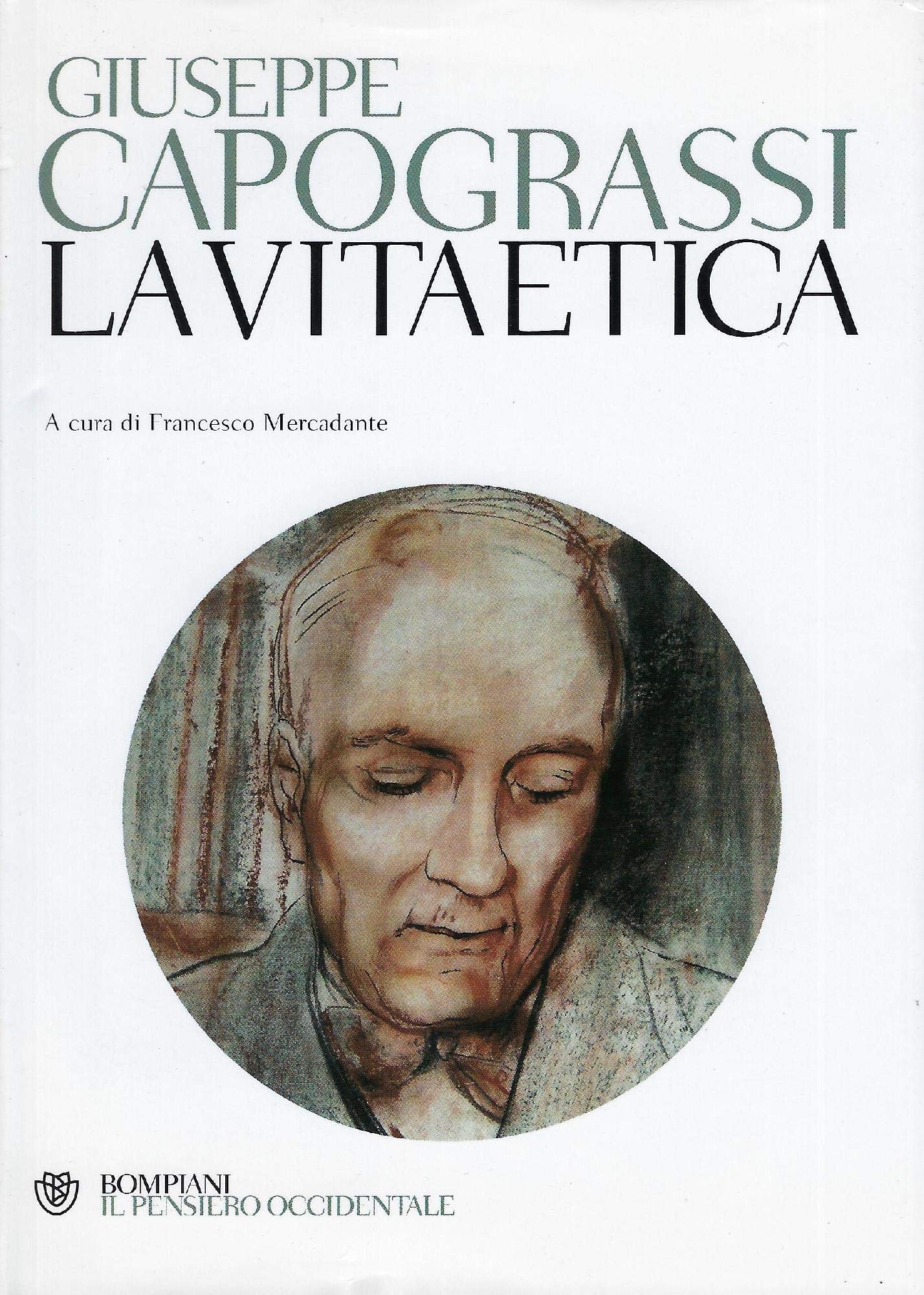 La vita etica (Il pensiero occidentale) Law