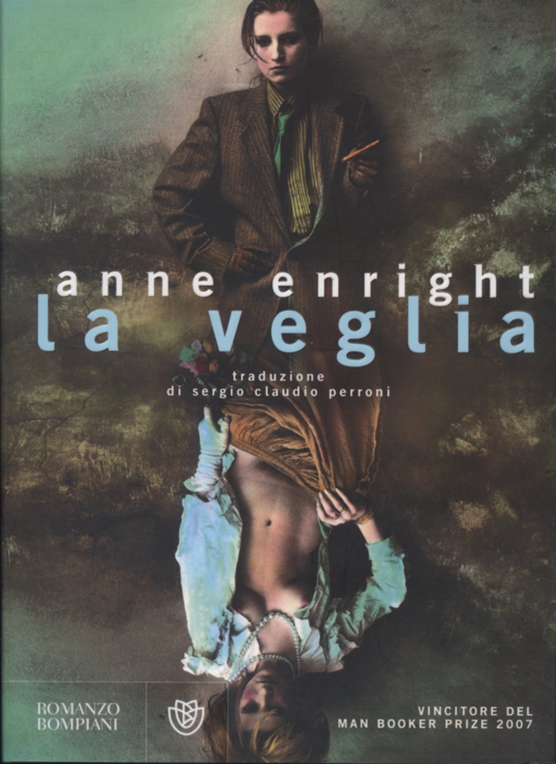 La veglia (Narrativa straniera) Contemporary literature
