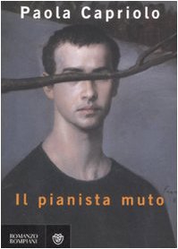 Il pianista muto book