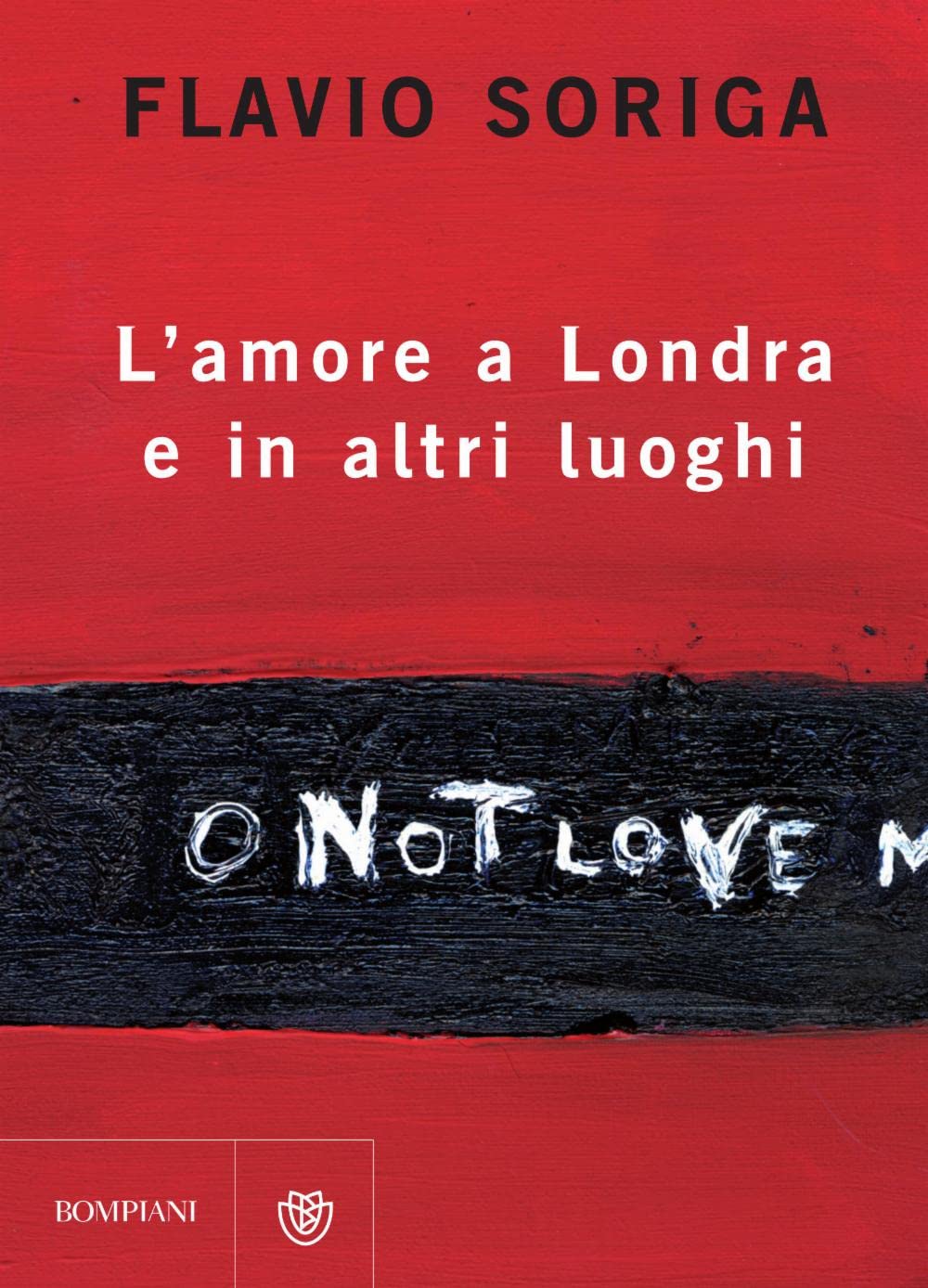 L'amore a Londra e in altri luoghi book