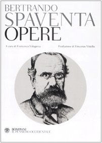 Opere (Il pensiero occidentale) Philosophy