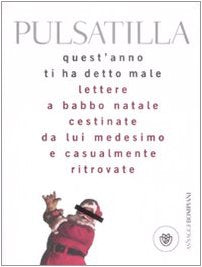 Quest'Aano Ti Ha Detto Male book
