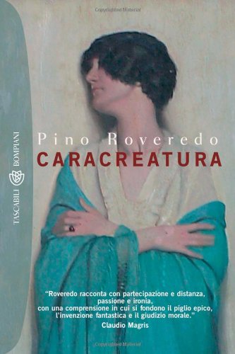 Caracreatura book