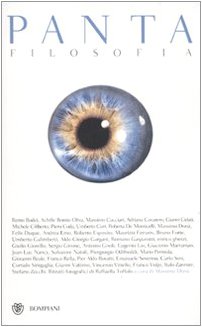 Panta. Filosofia (Tascabili) Philosophy