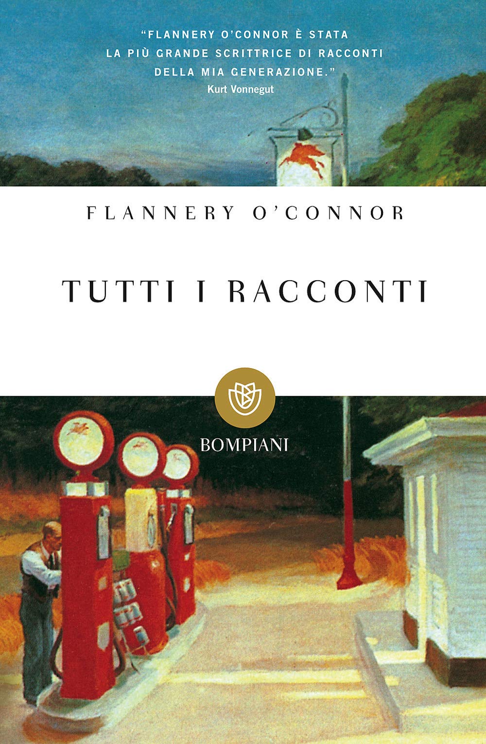Tutti i racconti book