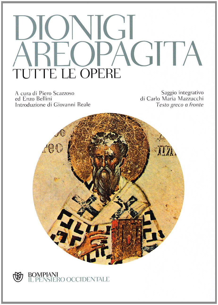 Tutte le opere. Testo greco a fronte book