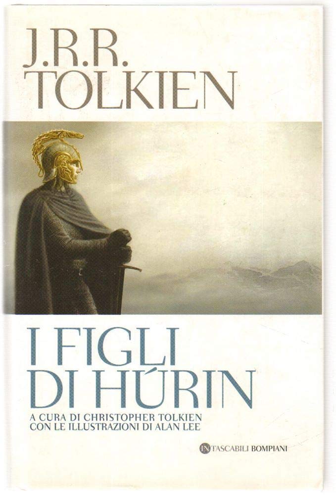 I figli di Húrin book