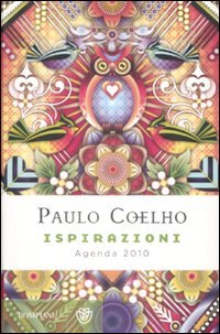 Ispirazioni. Agenda 2010 book
