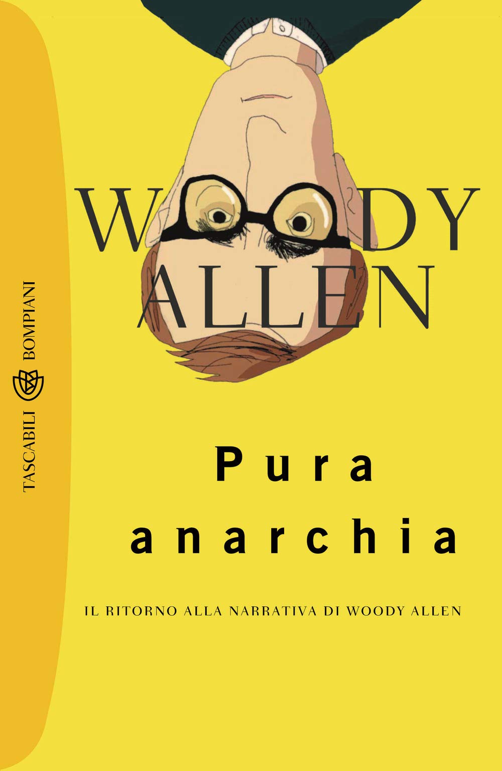 Pura Anarchia book