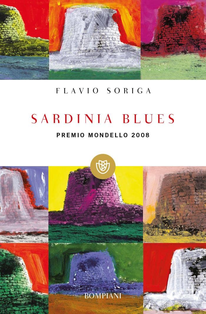 Sardinia blues (Tascabili. Best Seller) Contemporary literature