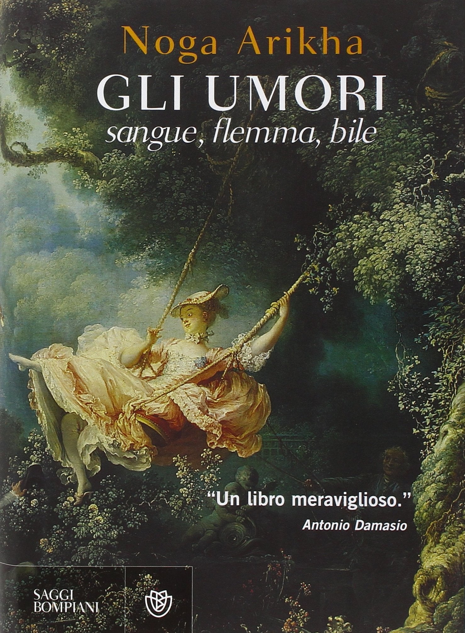 Gli umori. Sangue, flemma, bile book