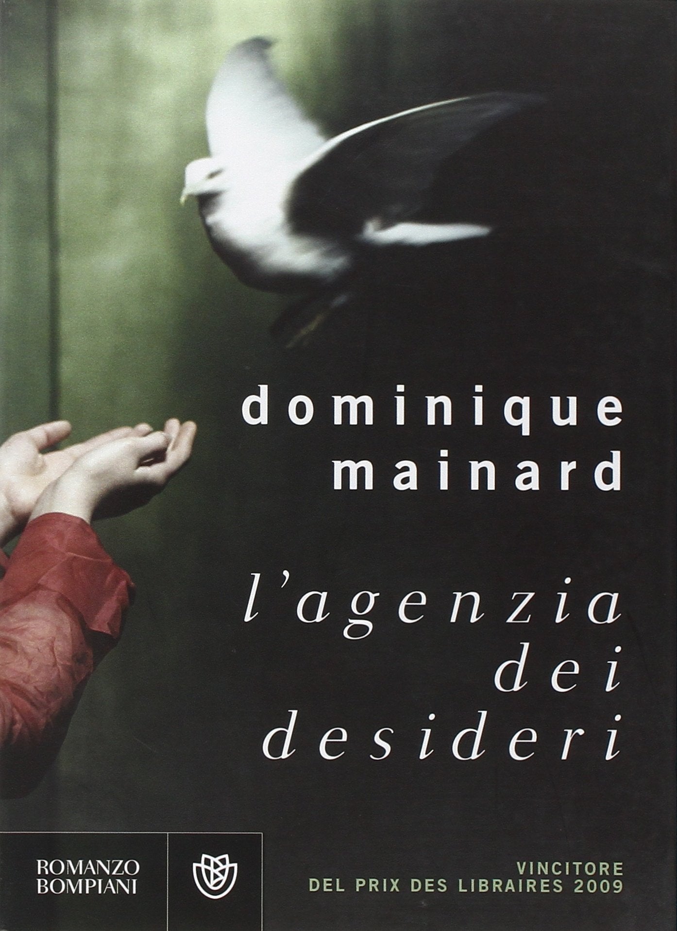 L'agenzia dei desideri (Narrativa straniera) Contemporary literature