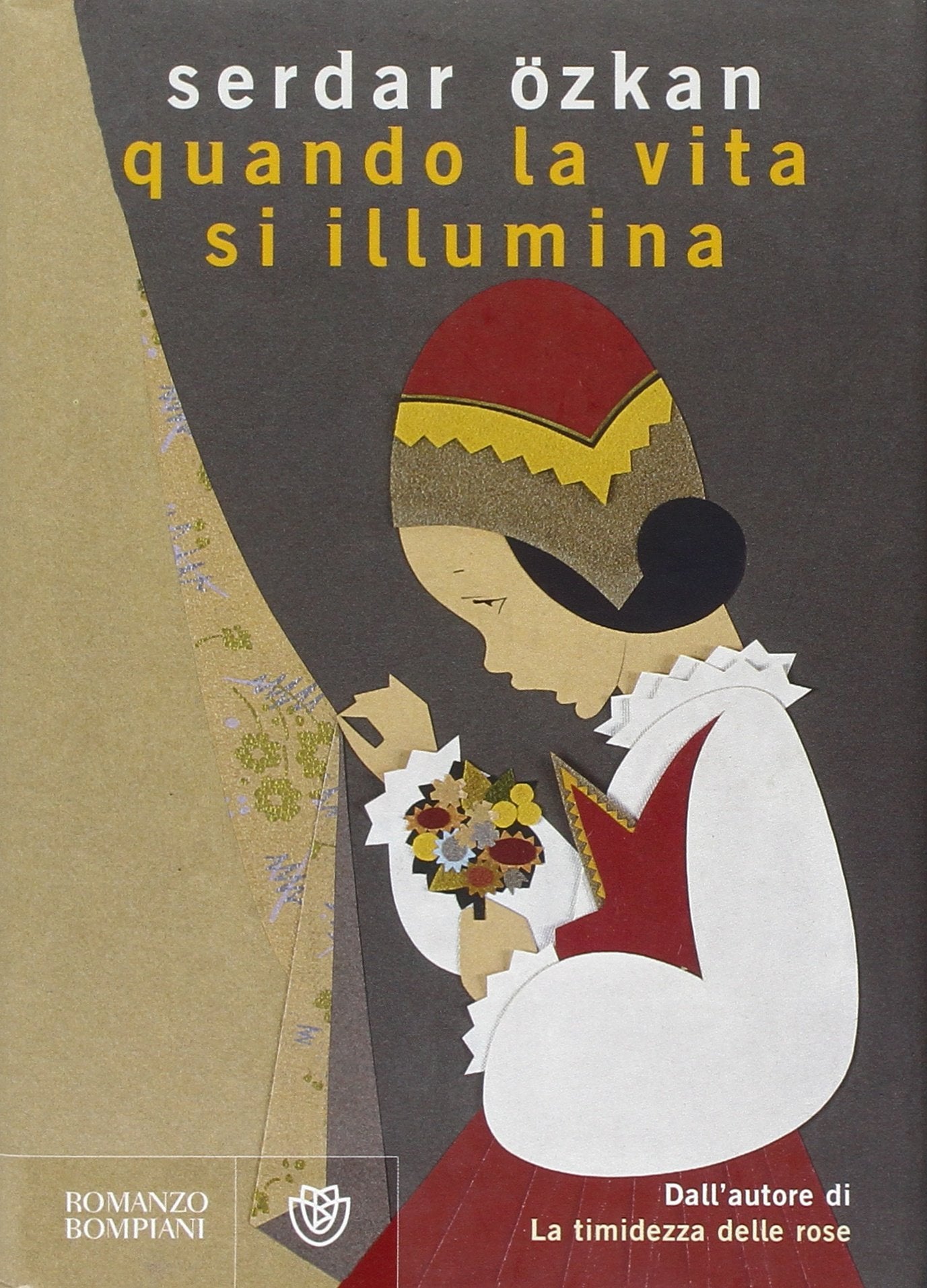Quando la vita si illumina (Narrativa straniera) Contemporary literature