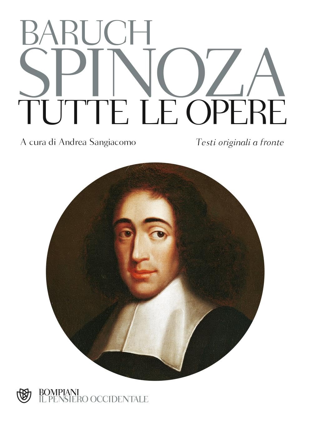 Tutte le opere. Testo latino e nederlandese a fronte book