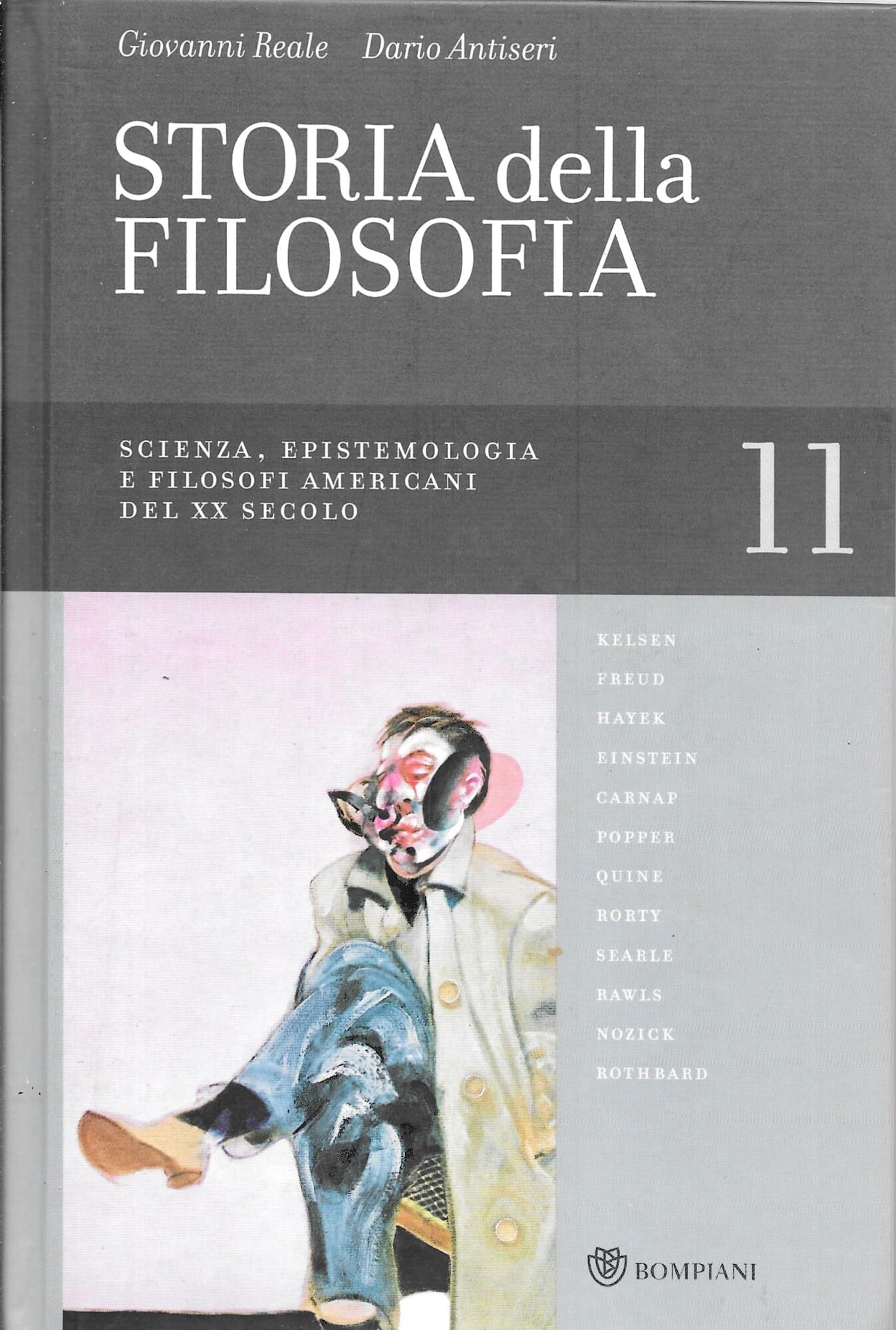 Storia della filosofia dalle origini a oggi Philosophy