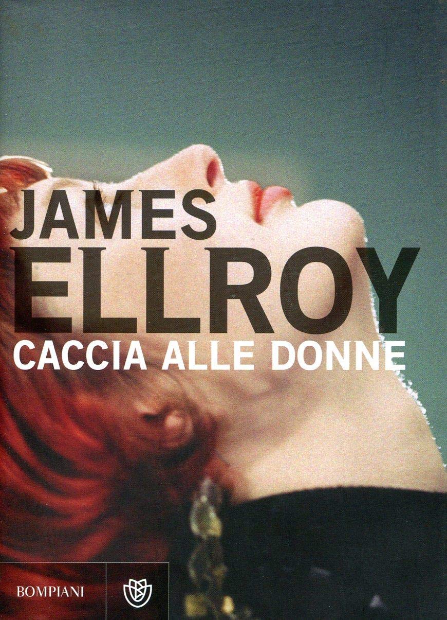 Caccia alle donne book