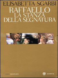 Raffaello. La Stanza della Segnatura (Saggistica) Film, Art & Culture