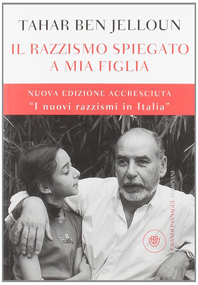 Il razzismo spiegato a mia figlia International