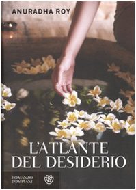 L'atlante del desiderio book