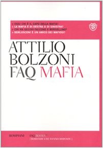 FAQ mafia (FAQ Books) Social Sciences