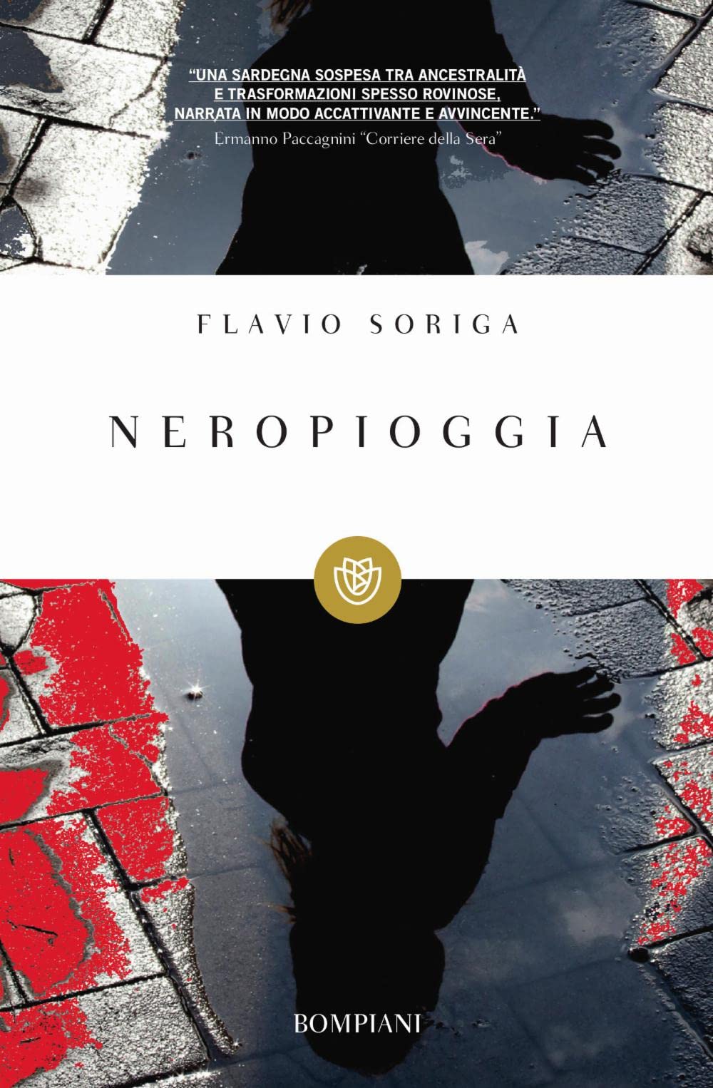 Product Image: Neropioggia