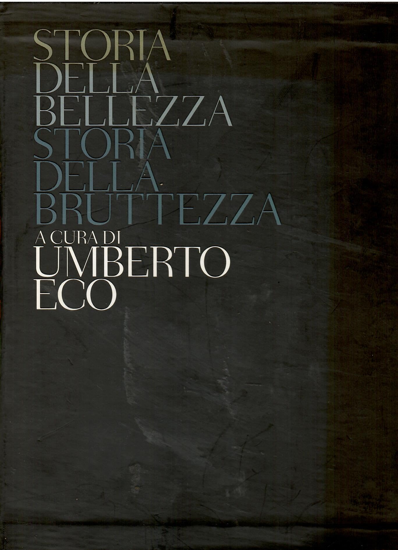 Storia della bellezza. Ediz. illustrata (Tascabili. Saggi) Philosophy
