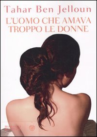 L'uomo che amava troppo le donne book