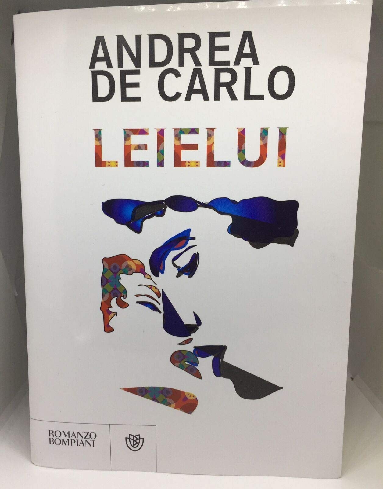 Leielui Contemporary literature Books