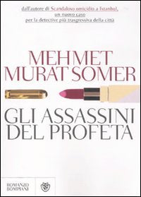 Gli assassini del profeta book