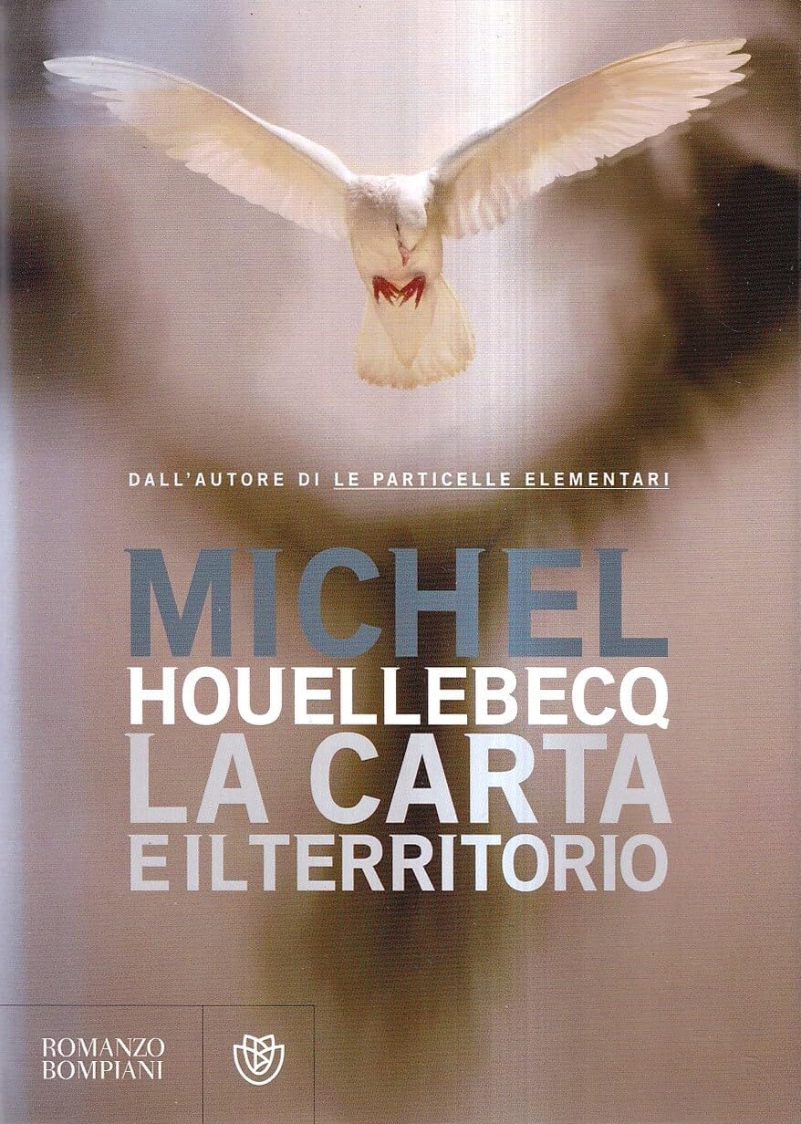 La carta e il territorio book