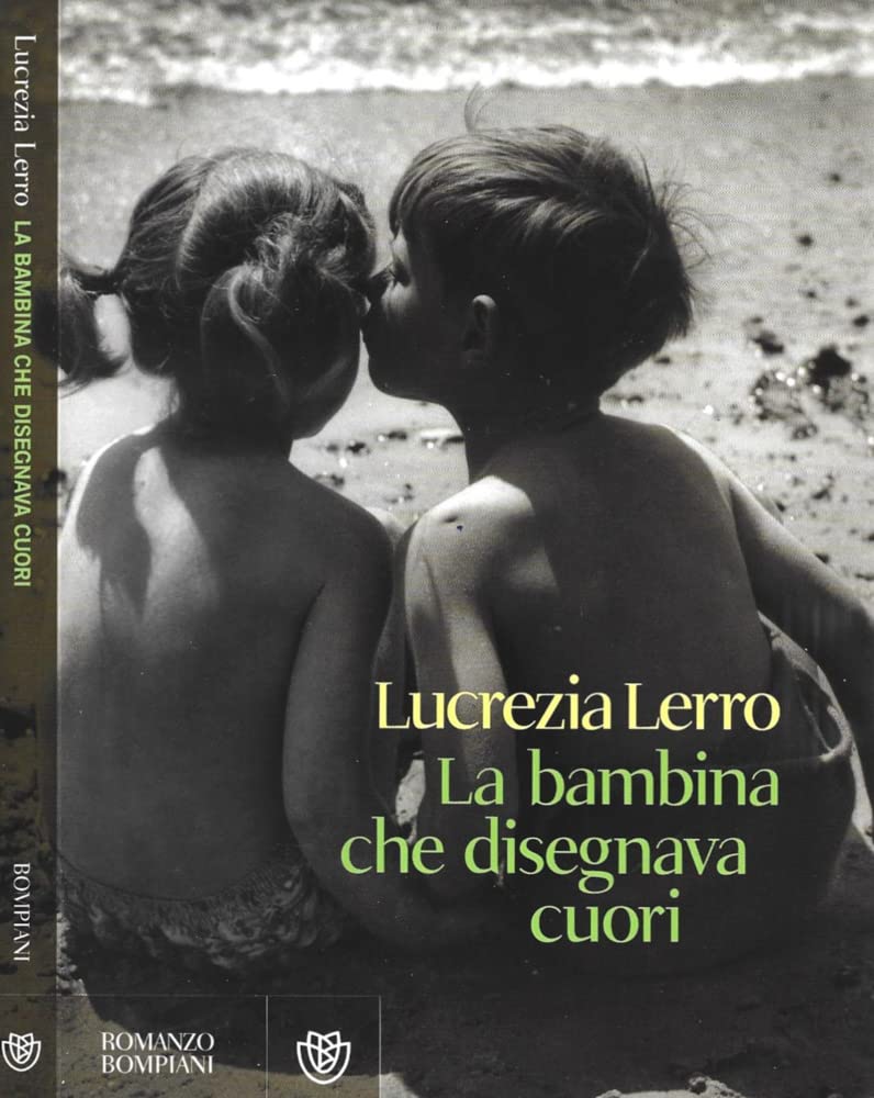 La bambina che disegnava cuori Contemporary literature